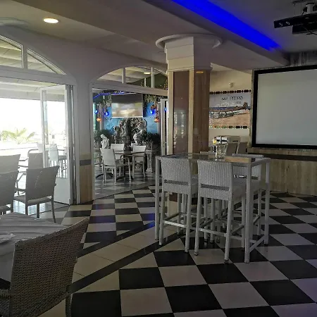 Pedro Торремолінос