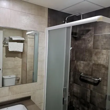 Pedro Hotel Torremolinos