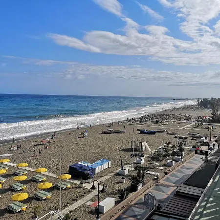 Pedro * Torremolinos