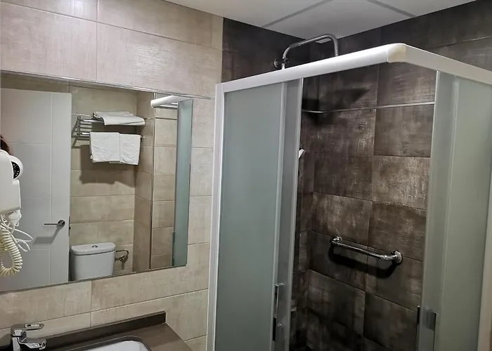 Pedro Hotel Torremolinos