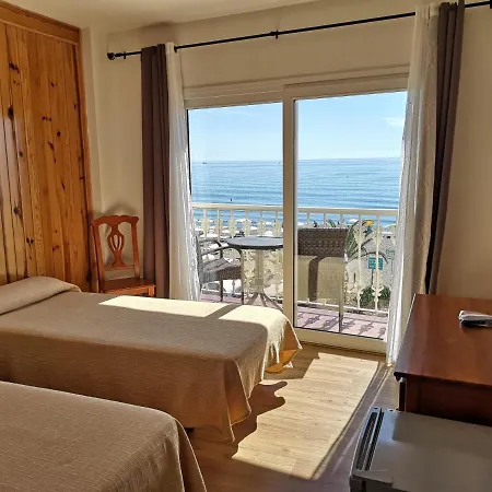 Pedro トレモリノス